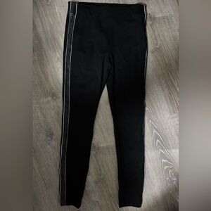 Liverpool Black Pants